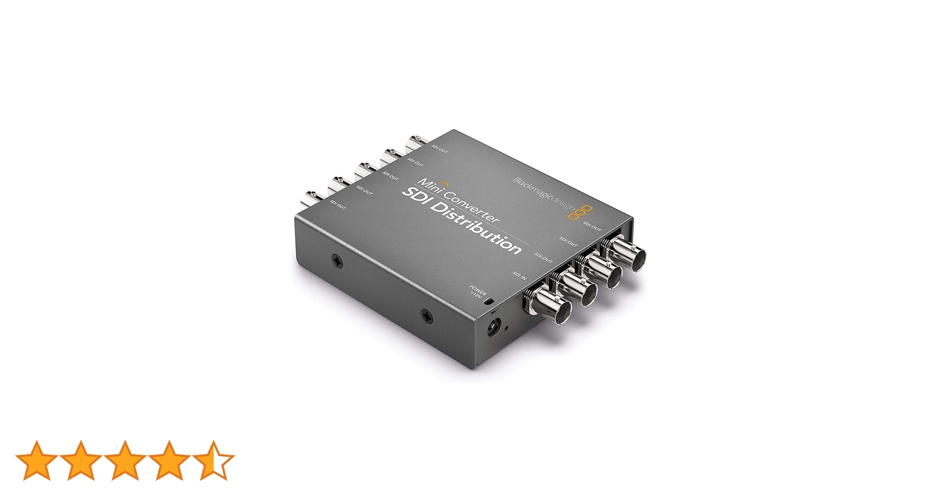 Amazon | Blackmagic Design Mini Converter SDI Distribution Amazon | Blackmagic Design Mini Converter SDI Distribution